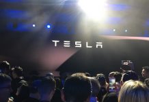 Tesla planning new product events in October 17 Tesla planning new product events in October 17