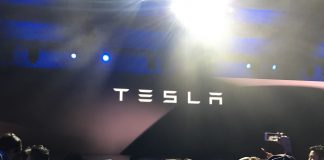 Tesla planning new product events in October 17 Tesla planning new product events in October 17