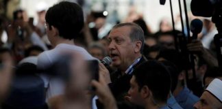 Turkish Military Judges Sacked, coast guard seeks new recruits Turkish Military Judges Sacked, coast guard seeks new recruits