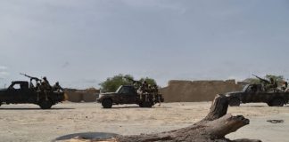 US Aid Worker Kidnapped, guards killed in Niger: U.S. Embassy says US Aid Worker Kidnapped, guards killed in Niger: U.S. Embassy says