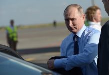 Vladimir Putin: US Election hacking scandal not in Russia’s interests Vladimir Putin: US Election hacking scandal not in Russia's interests