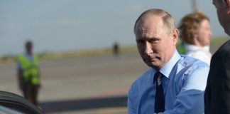 Vladimir Putin: US Election hacking scandal not in Russia’s interests Vladimir Putin: US Election hacking scandal not in Russia's interests