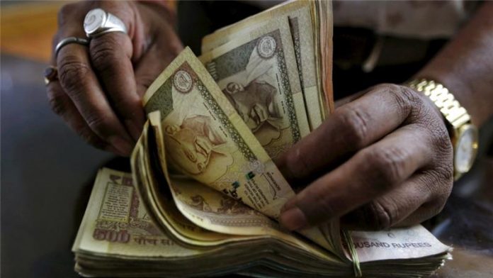 500 and 1000 rupee notes no longer legal tender