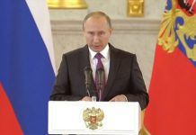 Canada immigration site crashes on Trump win