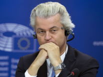 Geert Wilders