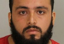 Ahmad Khan Rahimi: Accused New York bomber faces charges in federal court Ahmad Khan Rahami: Accused New York bomber faces charges in federal court