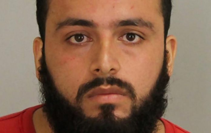 Ahmad Khan Rahami: Accused New York bomber faces charges in federal court