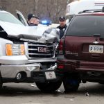 CDC Reveals Top Five Causes of Death in US, Report CDC Reveals Top Five Causes of Death in US