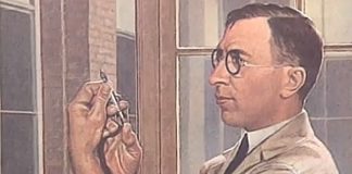 Frederick Banting: Google celebrates man who discovered insulin could ‘TREAT diabetes’ Frederick Banting: Google celebrates man who discovered insulin could TREAT diabetes