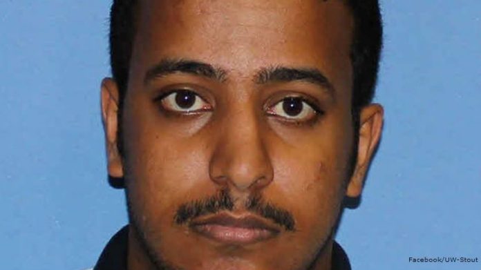 Hussain Saeed Alnahdi: Saudi student killed after violent assault in US