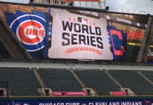 Indians championship merchandise will be destroyed, not donated (Details) Indians championship merchandise will be destroyed, not donated (Details)