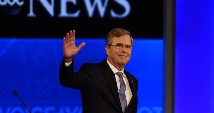 Jeb Bush To Teach Course At Faculty of the Texas A&M University