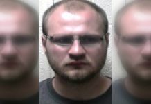 Johnny Mullins started fire to draw attention to his Facebook page, police say Johnny Mullins started fire to draw attention to his Facebook page, police say