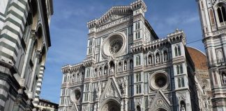 McDonald’s claims $20m from Florence, Italy over piazza restaurant rebuff McDonald's claims $20m from Florence, Italy over piazza restaurant rebuff