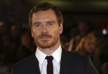 Michael Fassbender rules out becoming next James Bond Michael Fassbender rules out becoming next James Bond