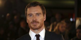 Michael Fassbender rules out becoming next James Bond Michael Fassbender rules out becoming next James Bond