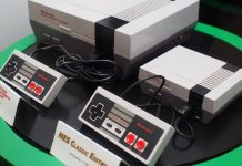 NES Classic sold out in minutes on Amazon, Report NES Classic sold out in minutes on Amazon, Report