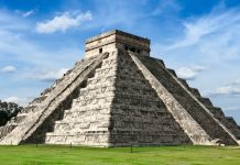 ‘Nesting doll pyramid’ discovered in Mexico inside the Temple of Kukulcan 'Nesting doll pyramid' discovered in Mexico inside the Temple of Kukulcan