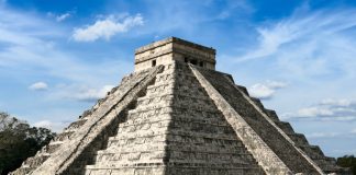 ‘Nesting doll pyramid’ discovered in Mexico inside the Temple of Kukulcan 'Nesting doll pyramid' discovered in Mexico inside the Temple of Kukulcan