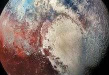 New Clues From Pluto’s Past, new research New Clues From Pluto's Past, new research