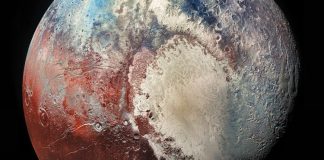 New Clues From Pluto’s Past, new research New Clues From Pluto's Past, new research