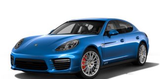 New Panamera gets more ‘powerful V-6’ New Panamera gets more powerful V-6