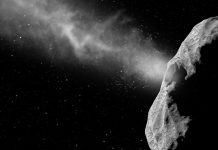 Researchers urge asteroid-deflection mission (Details) Researchers urge asteroid-deflection mission (Details)
