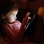 Scientists Find Link Between “Screen Time” and Sleep Quality Scientists Find Link Between “Screen Time” and Sleep Quality