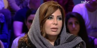 Souad al-Shammary jailed for challenging Saudi taboos Souad al-Shammary jailed for challenging Saudi taboos