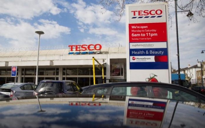 Tesco Contact Lens Recall: What you should do