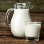 Whole-Fat Milk May Make Kids Leaner, says new research Whole-Fat Milk May Make Kids Leaner, says new research