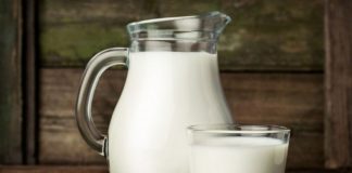 Whole-Fat Milk May Make Kids Leaner, says new research Whole-Fat Milk May Make Kids Leaner, says new research