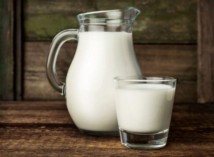 Whole-Fat Milk May Make Kids Leaner, says new research