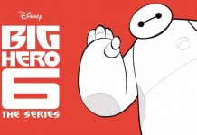 “Big Hero 6” TV Series Coming To Disney XD With Original Cast “Big Hero 6” TV Series Coming To Disney XD With Original Cast