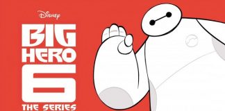 “Big Hero 6” TV Series Coming To Disney XD With Original Cast “Big Hero 6” TV Series Coming To Disney XD With Original Cast