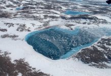 Antarctic ice sheet has an impact on climate change, Researchers Say Antarctic ice sheet has an impact on climate change, finds new research