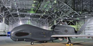 Art of Battle: ‘US military’ prepares for the next frontier Art of Battle: US military prepares for the next frontier