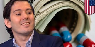 Australian schoolchildren reproduce Martin Shkreli-hiked drug for £1 a pill Australian schoolchildren reproduce Martin Shkreli-hiked drug for £1 a pill