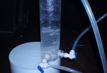 Canadian researchers discover oldest water in the world Canadian Geoscientists discover oldest water in the world