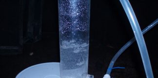 Canadian researchers discover oldest water in the world Canadian Geoscientists discover oldest water in the world