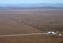 LIGO begins next search for gravitational waves, Report LIGO begins next search for gravitational waves, Report