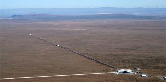 LIGO begins next search for gravitational waves, Report LIGO begins next search for gravitational waves, Report