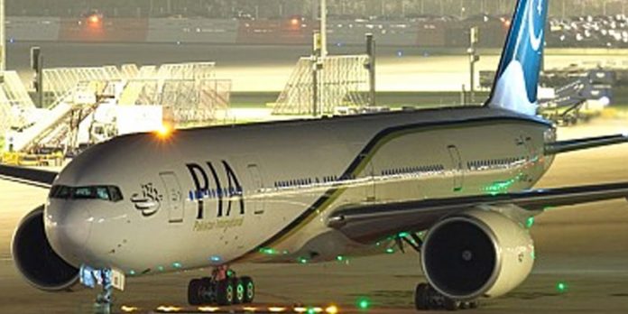 Pakistan International Airlines plane crashes, 47 on board: Report