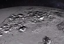 Pluto Frozen Heart Mystery: Researchers Offer New Theory About How Pluto’s ‘Icy Heart’ Was Formed Pluto Frozen Heart Mystery: Researchers Offer New Theory About How Pluto's 'Icy Heart' Was Formed