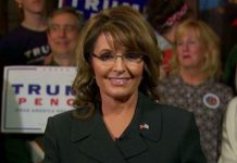 Sarah Palin: Trump’s Carrier deal is ‘crony capitalism’ Sarah Palin: Trump's Carrier deal is 'crony capitalism'