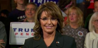 Sarah Palin: Trump’s Carrier deal is ‘crony capitalism’ Sarah Palin: Trump's Carrier deal is 'crony capitalism'