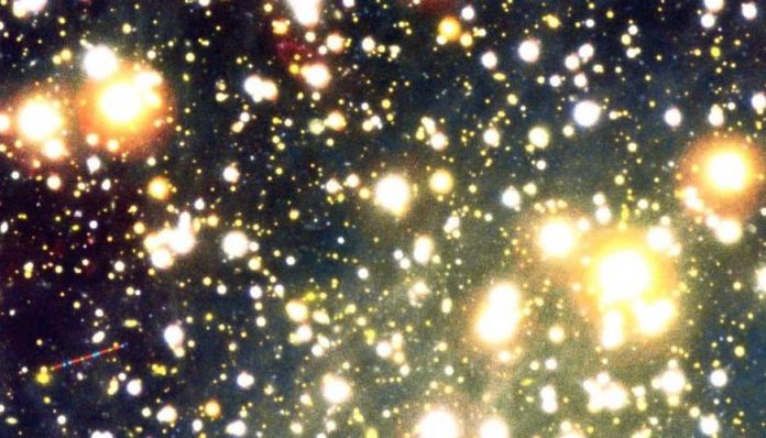 Scientists Find Proof of a Rare Quantum Effect Theorized 80 Years Ago