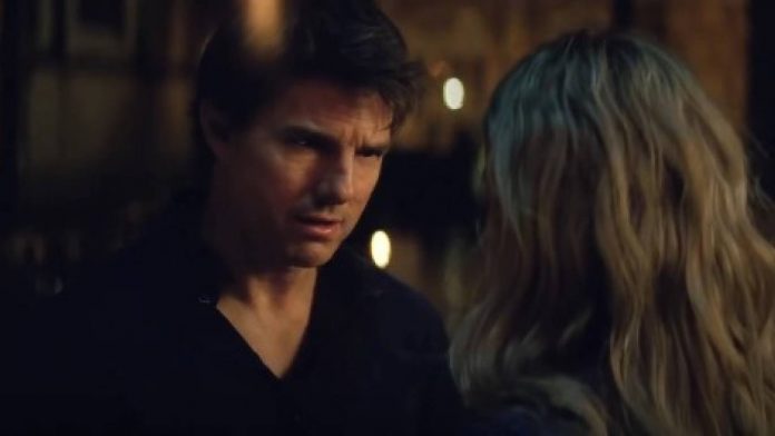 Tom Cruise's The Mummy is here! Best Moments Of The Mummy Teaser Trailer