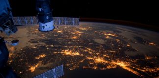 UFOs in space: Repeating deep space radio signals baffle researchers UFOs in space: Repeating deep space radio signals baffle researchers