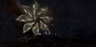 Aliens Spotted In Elite Dangerous For The First Time (Watch) Aliens Spotted In Elite Dangerous For The First Time (Watch)